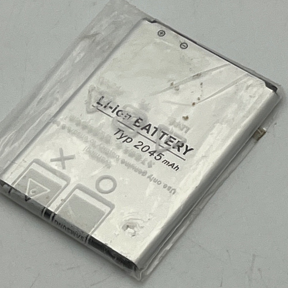 OEM LG BL-46ZH Battery 2045mAh 3.8V EAC63079707 K7 K8 Phoenix 2 New in Bag